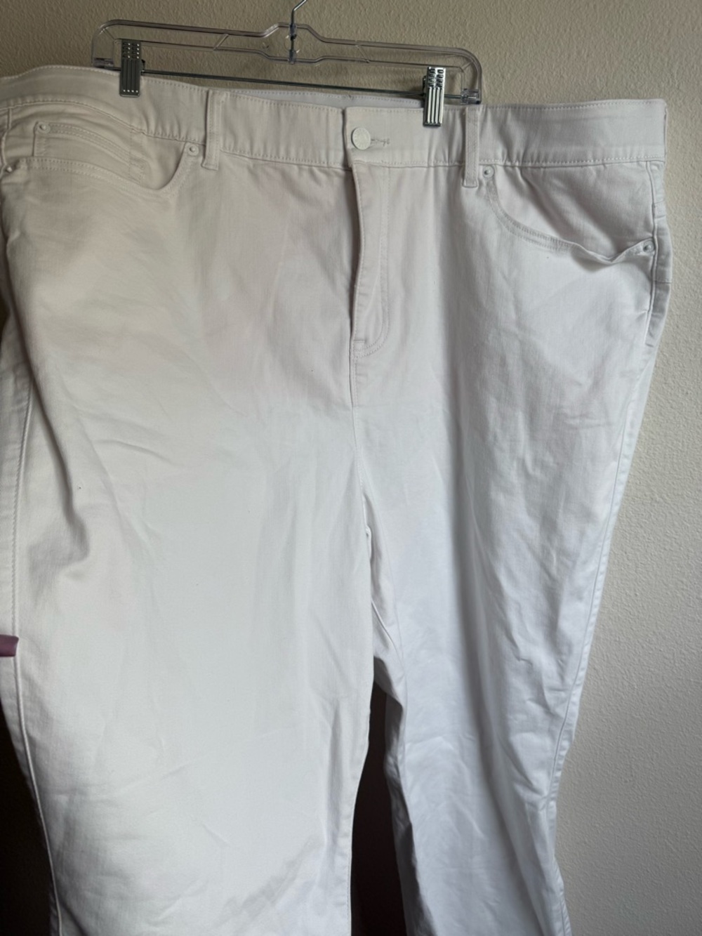 Torrid Bombshell High-Rise Flare Jeans - Picture 5 of 11